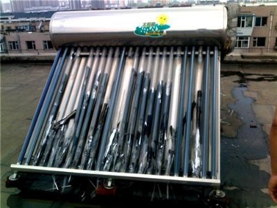 電熱水器e5故障怎么辦