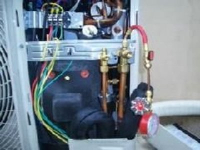 電熱水器按開關了沒反應是為什么