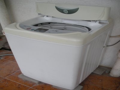 小天鵝波輪洗衣機(jī)故障代碼e3是什么原因