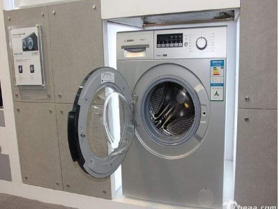 自動洗衣機壞了怎么辦