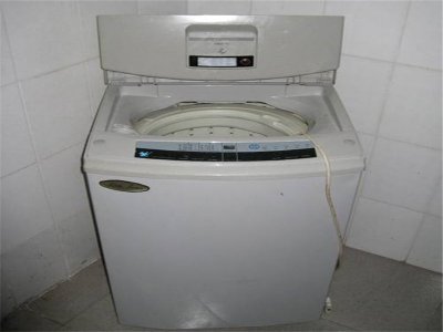 洗衣機水開關在哪里