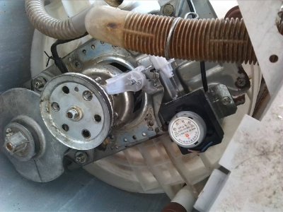 洗衣機水管漏水多少錢