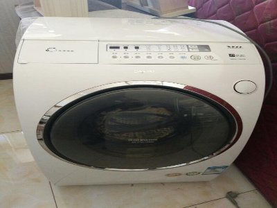 洗衣機(jī)壓力閥怎么修