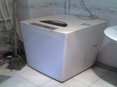 洗衣機(jī)進(jìn)水不停維修多少錢