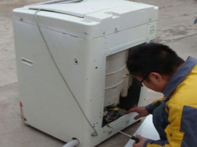 洗衣機(jī)如何讓它轉(zhuǎn)快