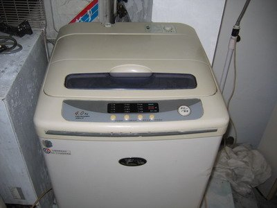 洗衣機(jī)門鎖怎么開門