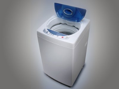 洗衣機(jī)排水泵怎么檢查
