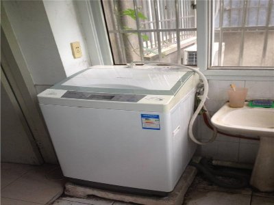 洗衣機買貴了怎么辦