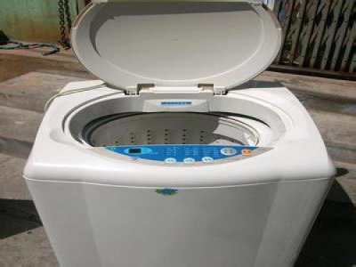 洗衣機按壓處怎么修