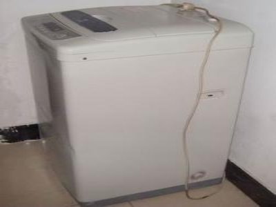 洗衣機(jī)電腦版怎么拆下來嗎(圖1)