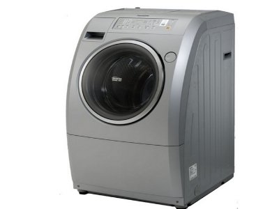 洗衣機(jī)電動(dòng)機(jī)裝在哪里
