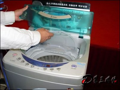 洗衣機電腦板是什么原因