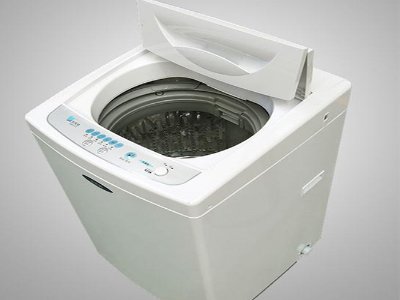 洗衣機的皮帶怎么調緊