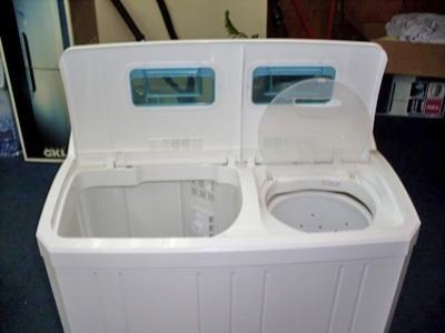 洗衣機(jī)電機(jī)軸承怎么拆