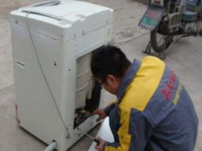 松下洗衣機(jī)換電機(jī)多少錢