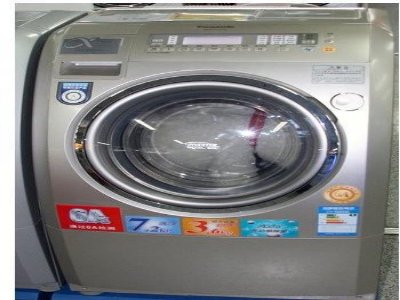 松下xqb55q521u洗衣機怎么清潔