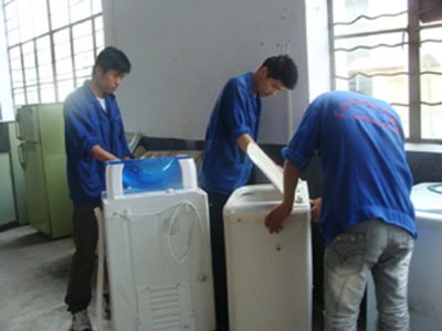 洗衣機e0是什么原因