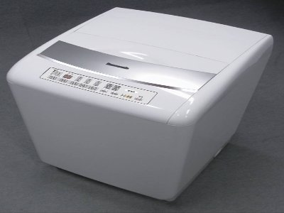 為什么海爾洗衣機沒有進水管