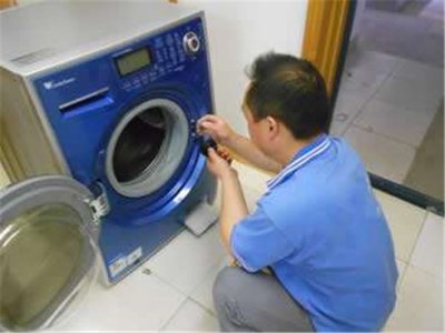 武漢維修洗衣機(jī)哪里好