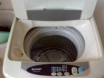 全自動洗衣機門怎么拆