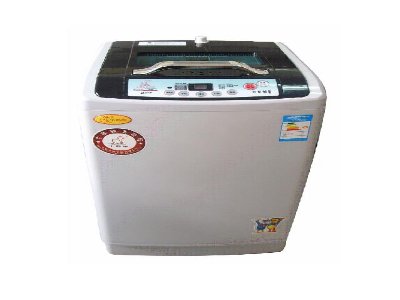 榮事達滾筒洗衣機出現ec6是什么原因