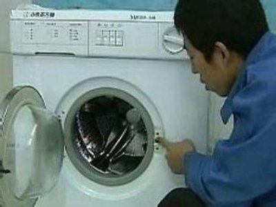 三洋帝度洗衣機(jī)波輪怎么拆
