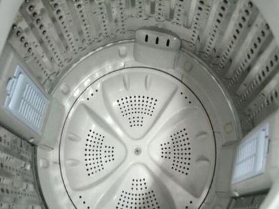 老式洗衣機(jī)滾輪怎么卸