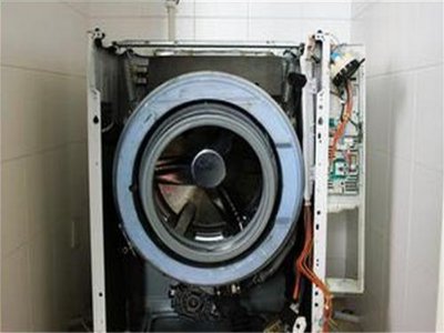 美凌洗衣機(jī)內(nèi)筒怎么拆