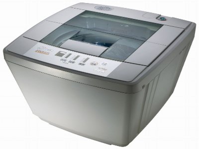 奇帥xqb40洗衣機怎么樣