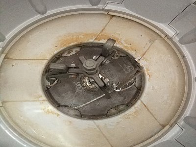 滾筒洗衣機如何拆卸