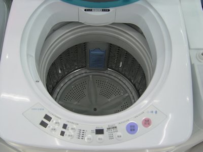 海爾波輪洗衣機怎么不進水