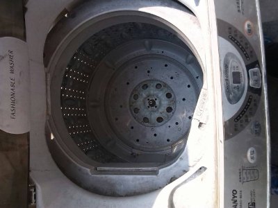 海爾洗衣機程序亂了怎么調