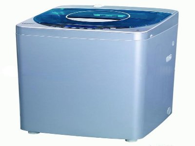 海爾洗衣機排水怎么排