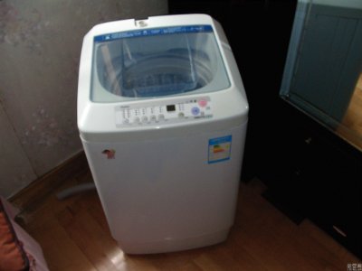 滾筒洗衣機門破裂了怎么辦