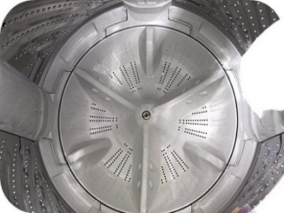 滾筒洗衣機聲音大怎么回事