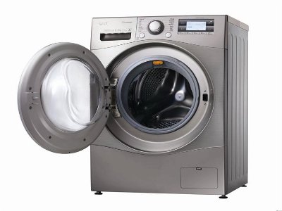 滾筒洗衣機哪里容易壞