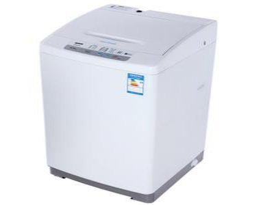 keg洗衣機(jī)ue是什么故障碼