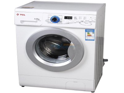 lg洗衣機1f是什么故障