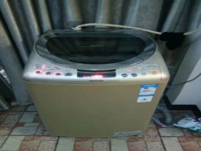 panasonic全自動洗衣機怎么用