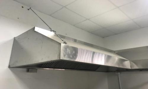 油煙機(jī)電容壞了怎么修