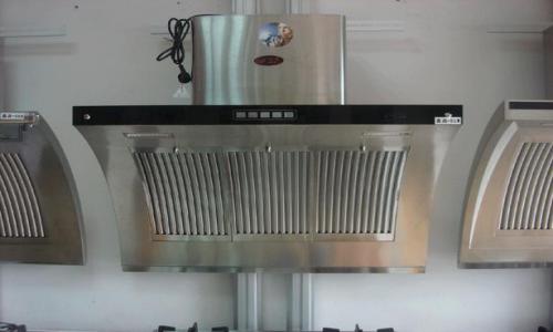 油煙機換個電機多少錢(圖1)