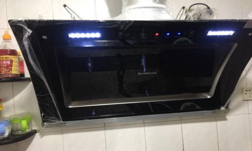 遠大吸油煙機怎么樣