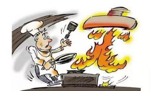 整體廚房怎么清洗油煙機(jī)
