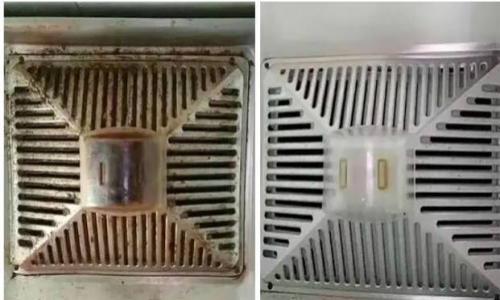 萬和油煙機怎么打開