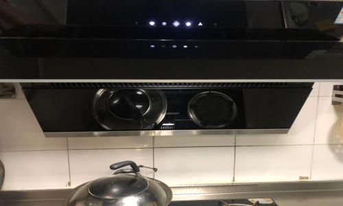 新飛油煙機電機維修多少錢(圖1)