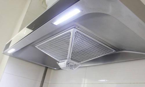 松下油煙機電機哪里的