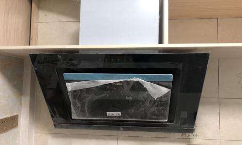 帥康油煙機怎么換開關
