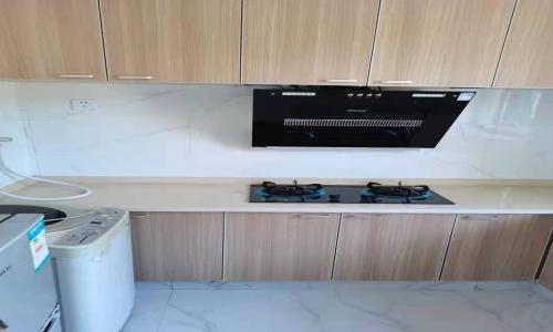 power雙電機油煙機怎么拆洗圖解
