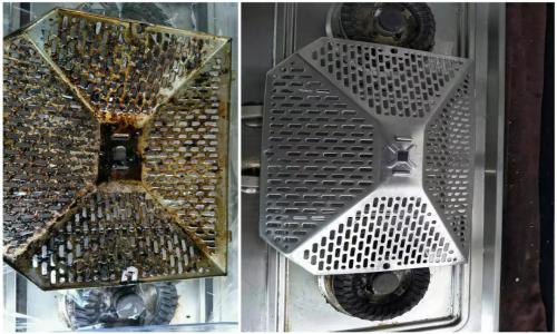風扇油煙機不排煙怎么回事