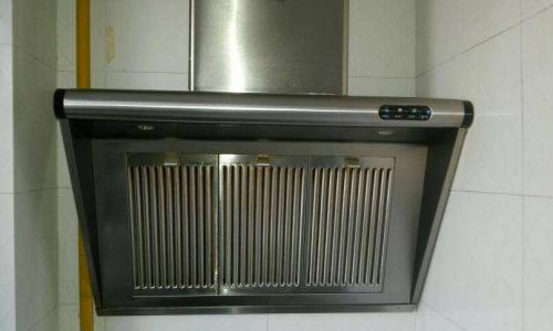 華寶抽油煙機(jī)怎么開機(jī)